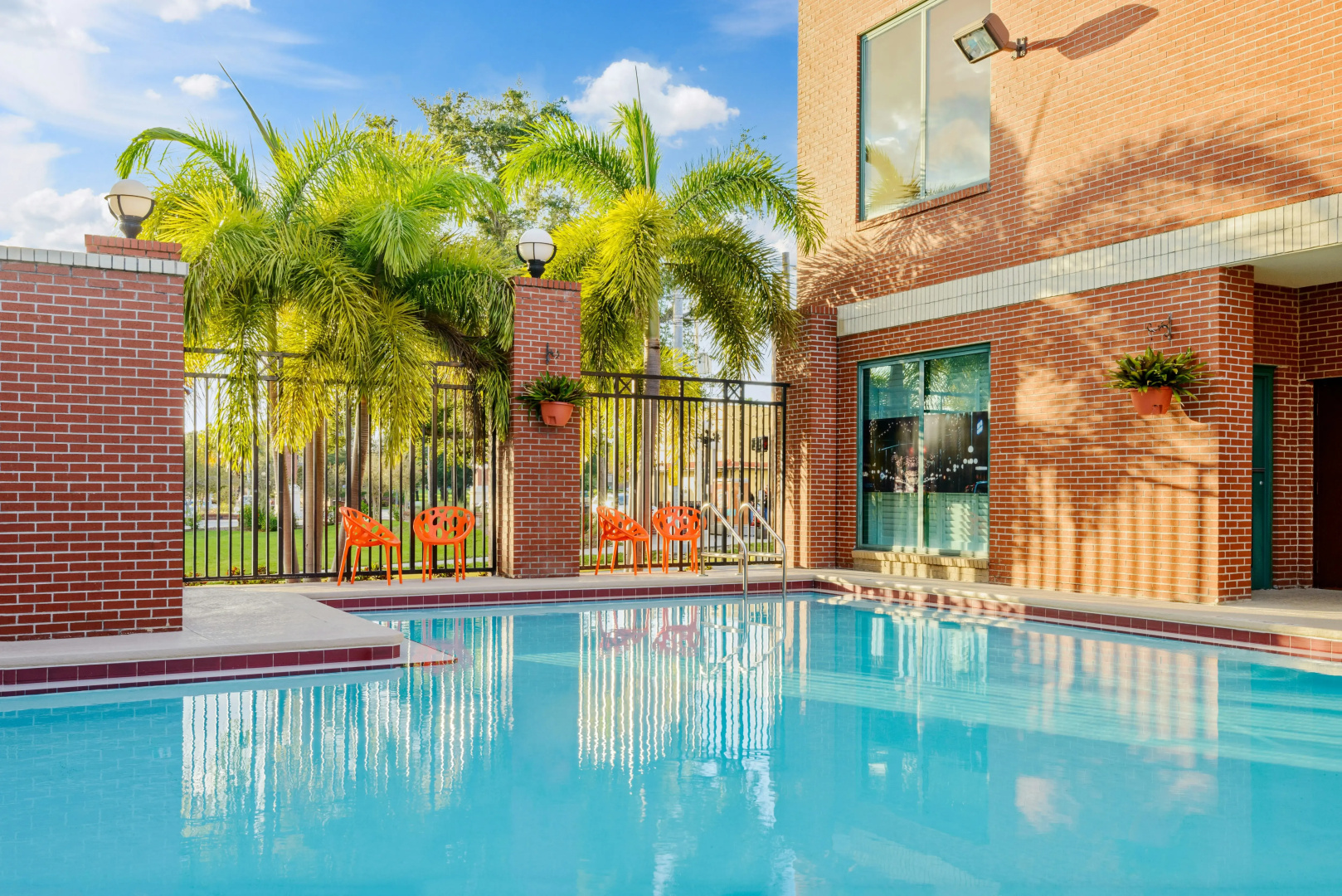 Foto - Hampton Inn & Suites Tampa/Ybor City/Downtown