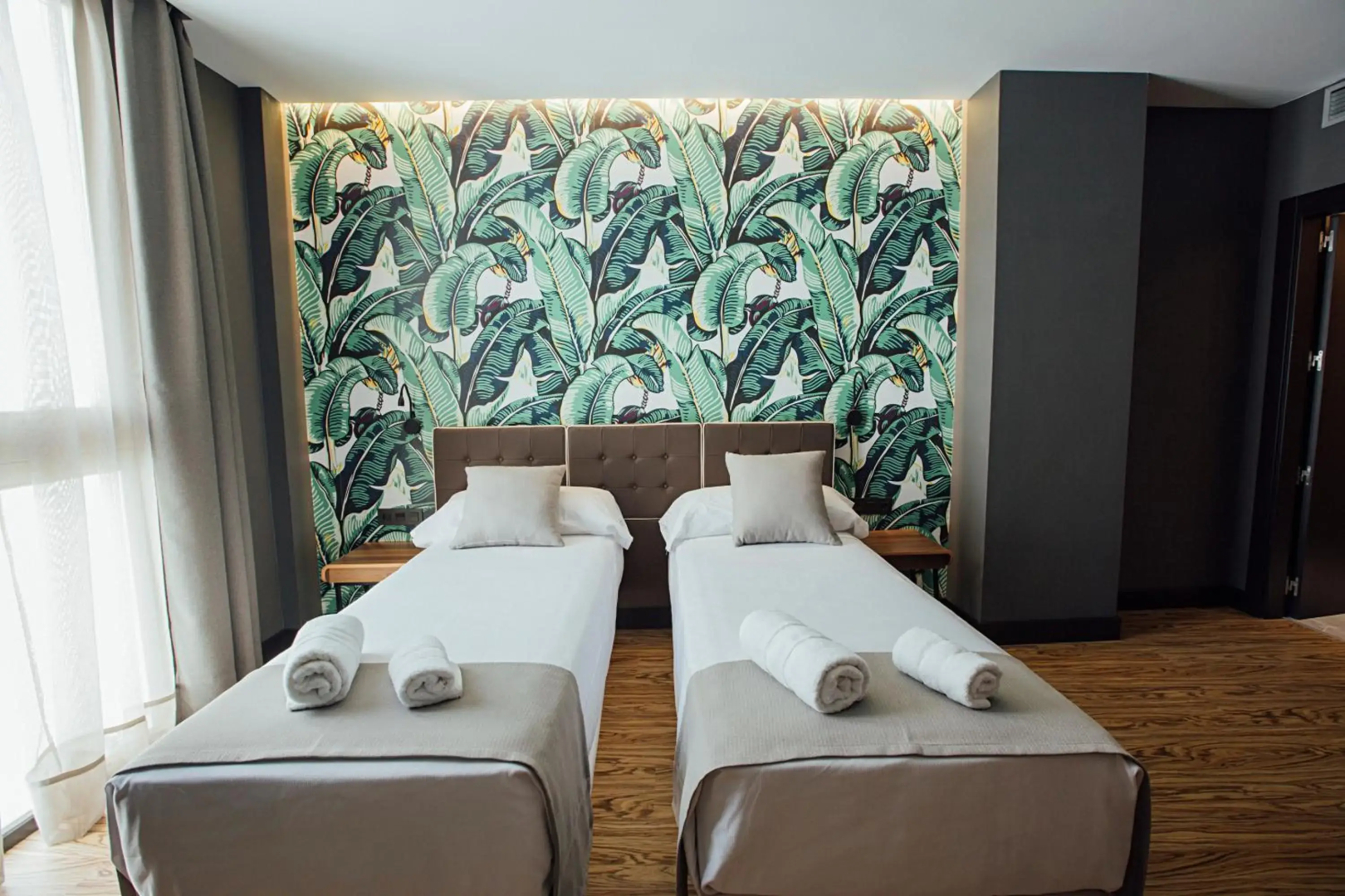 Photo - Málaga Premium Hotel