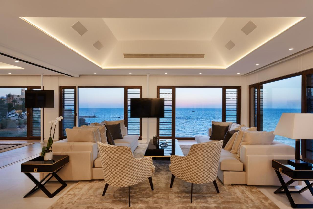 Foto - The Setai Tel Aviv, a Member of the leading hotels of the world
