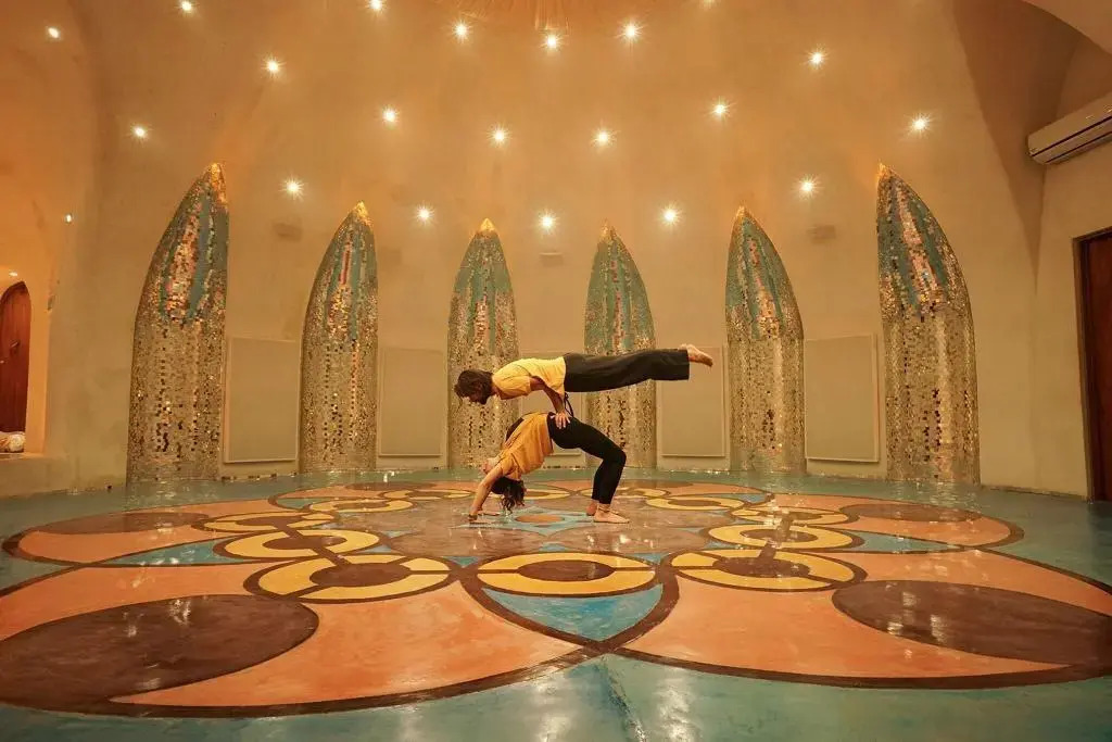 Foto - Hotel Holistika Tulum