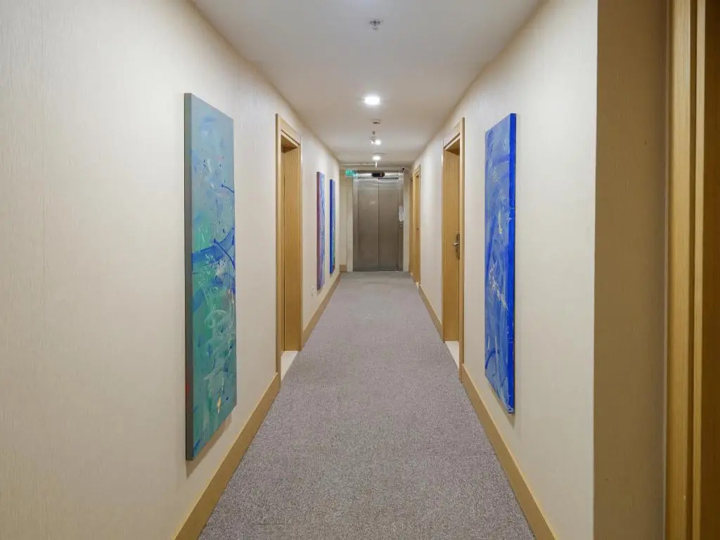 Foto - Merlin Hotel İstanbul