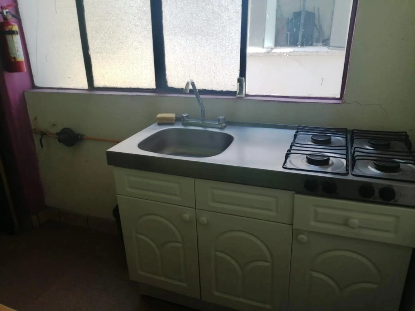 Photo - Hotel Amigo Suites