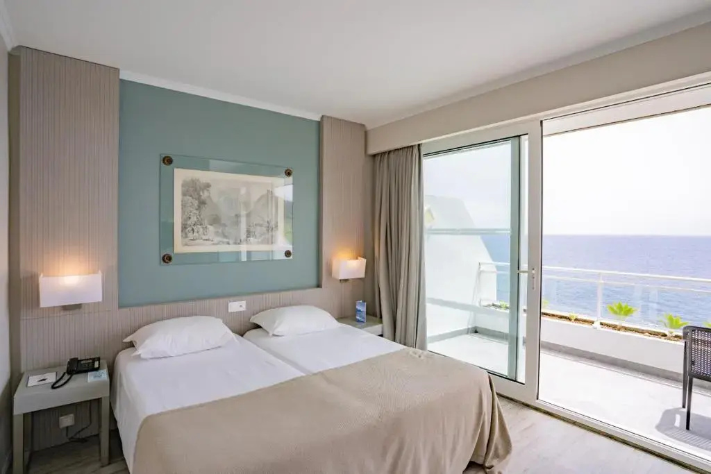 Foto - Hotel Orca Praia – Adults Only
