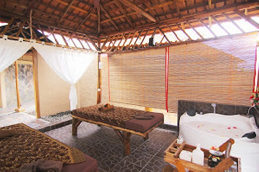 Foto - HARRIS Resort Batam Waterfront