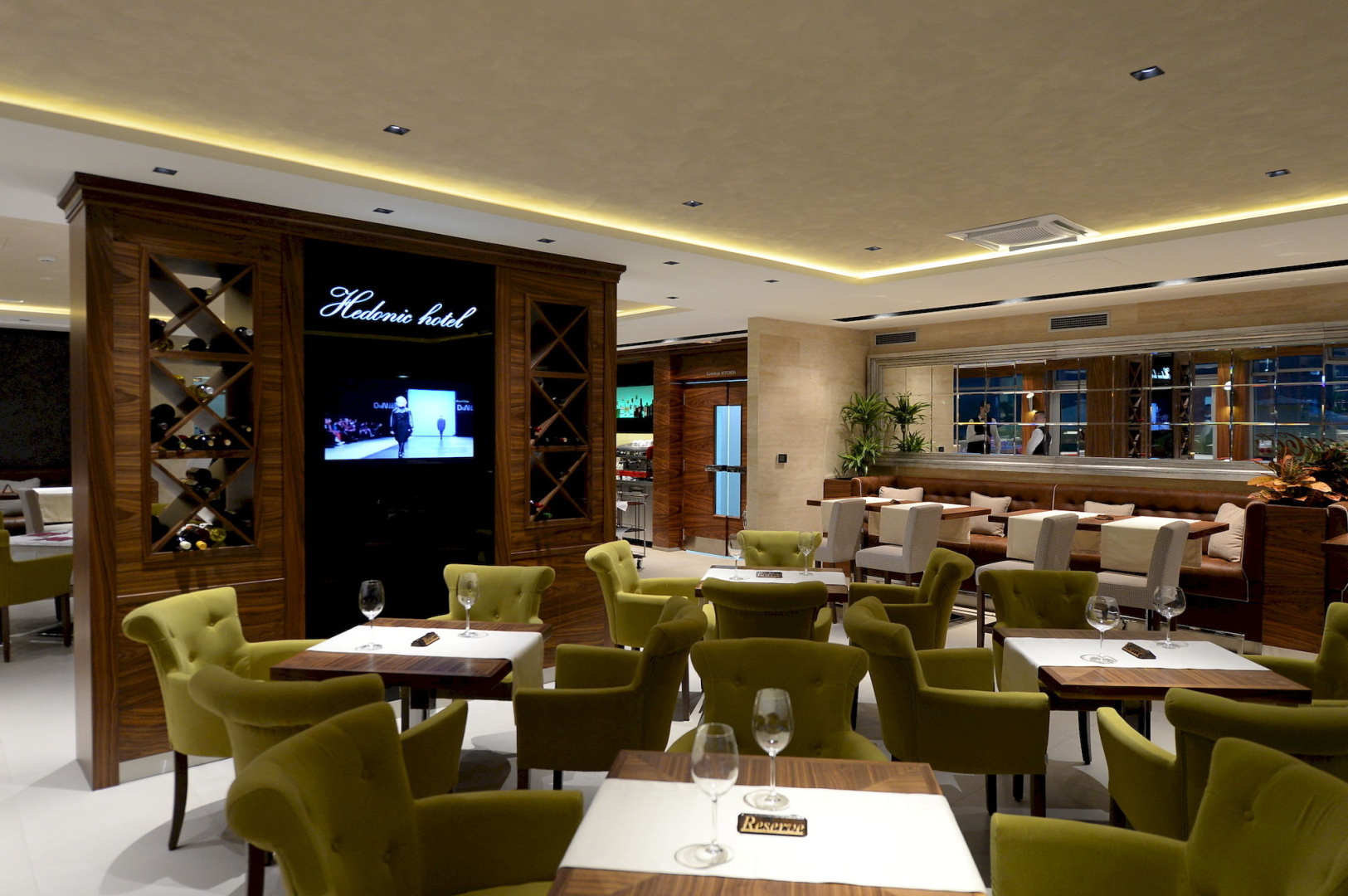 Foto - Hotel Hedonic