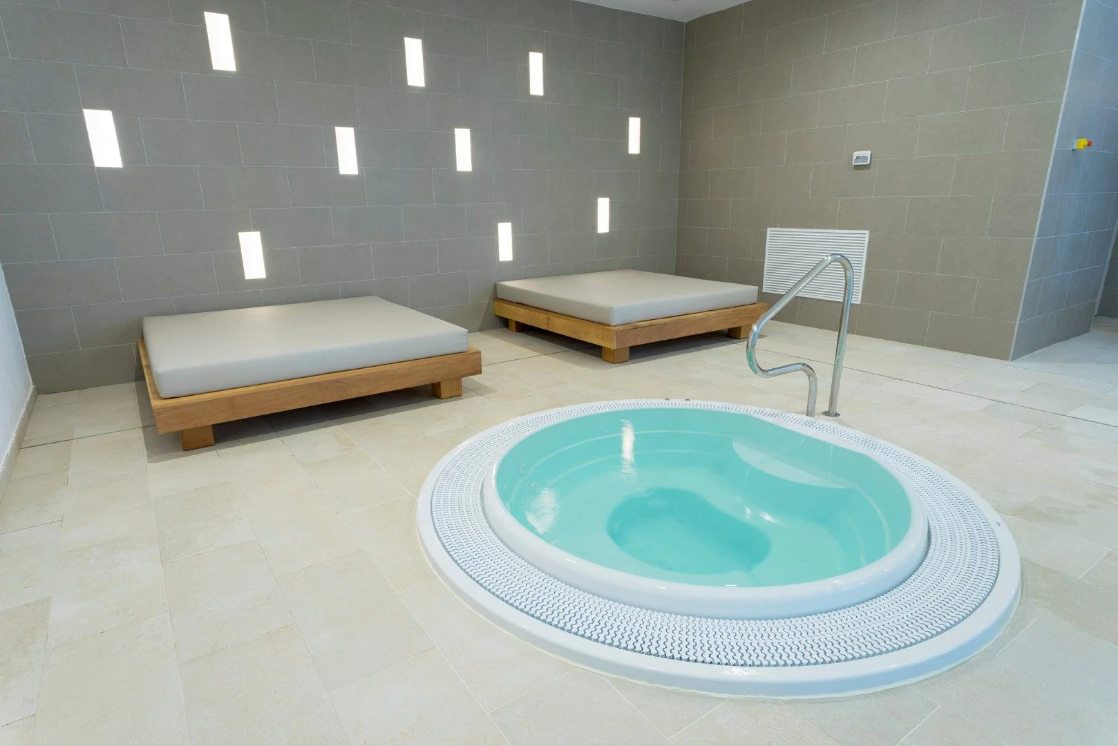 Photo - Parque Nereida Suites Hotel