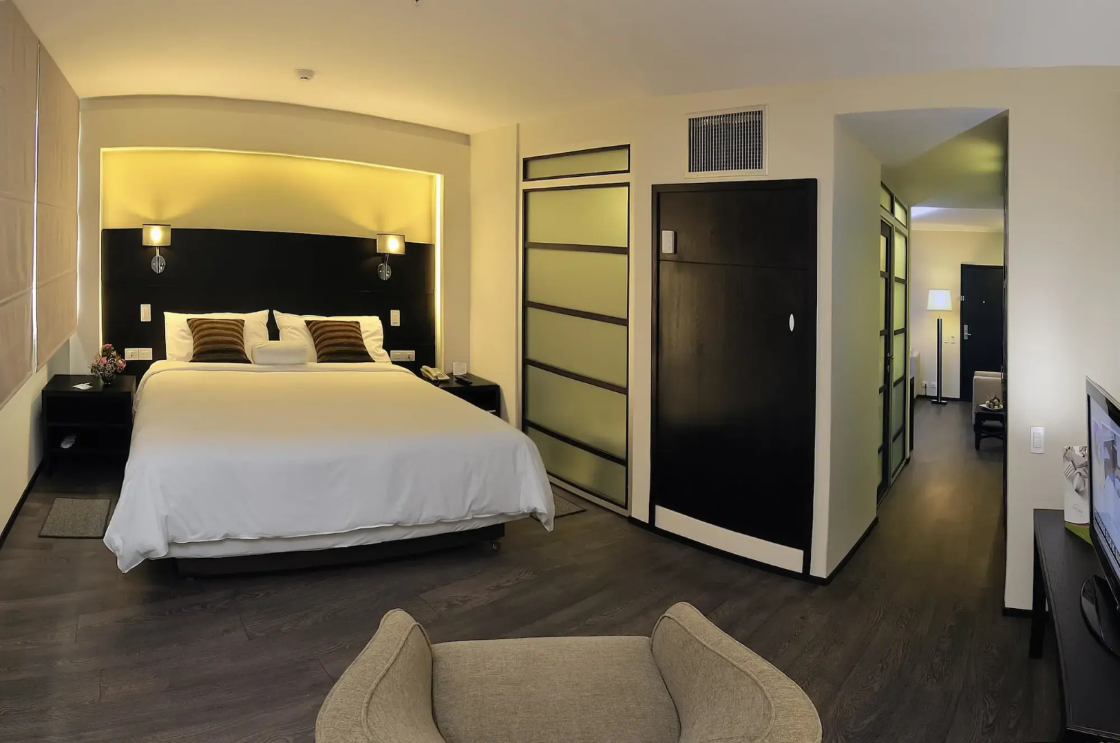 Foto - Unipark by Oro Verde Hotels