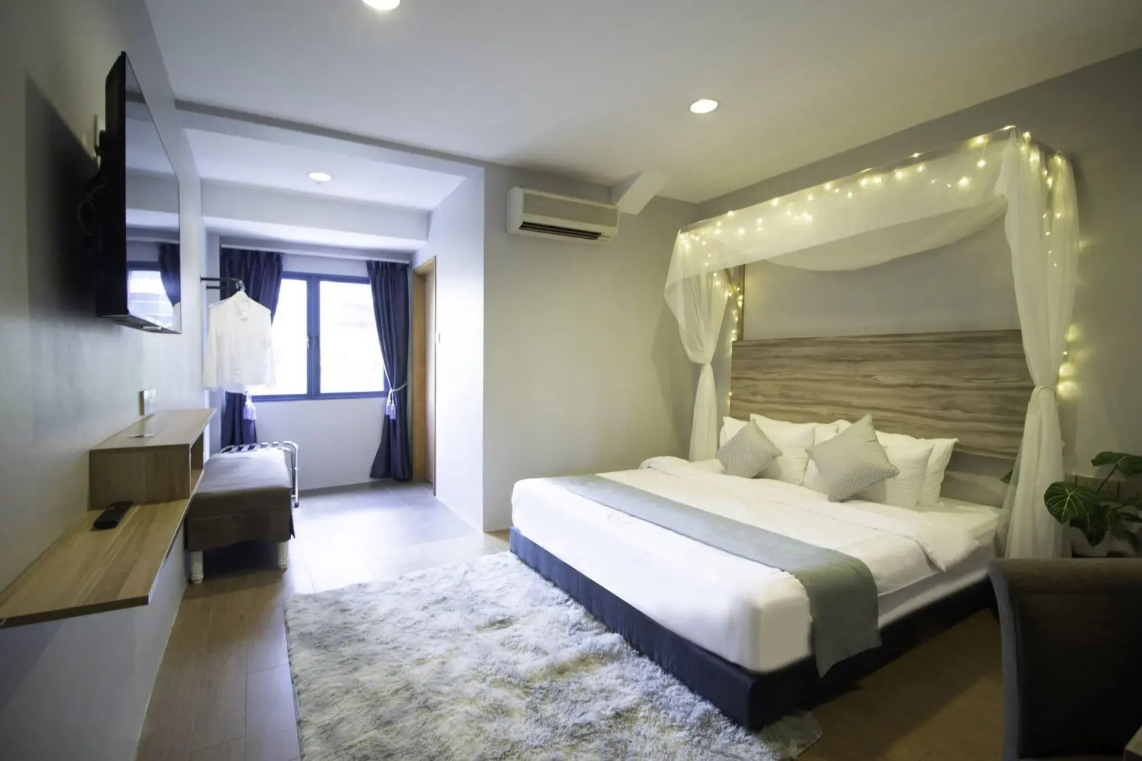 Foto - Victoria Hotel a NuVe Group Collection