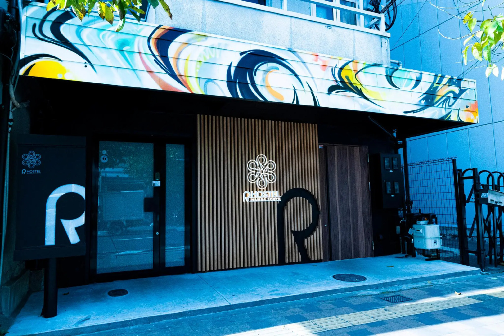 Photo - R Hostel Namba south