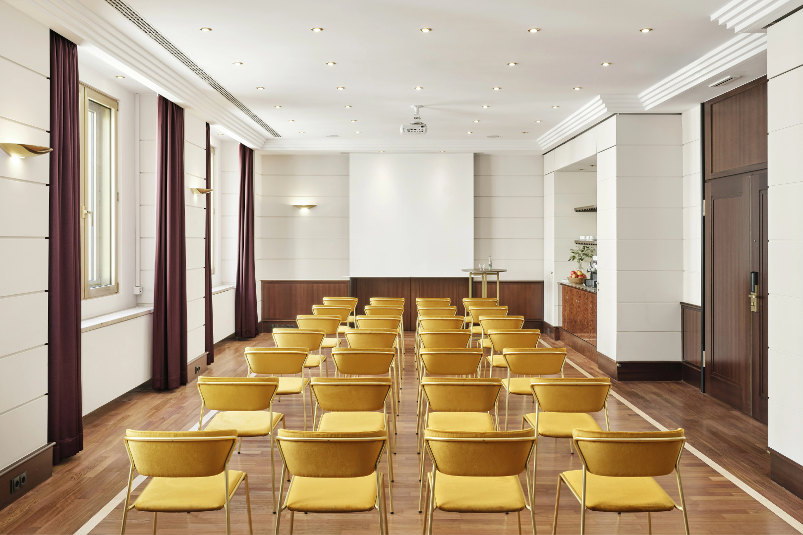 Foto - Hotel Bristol Berlin