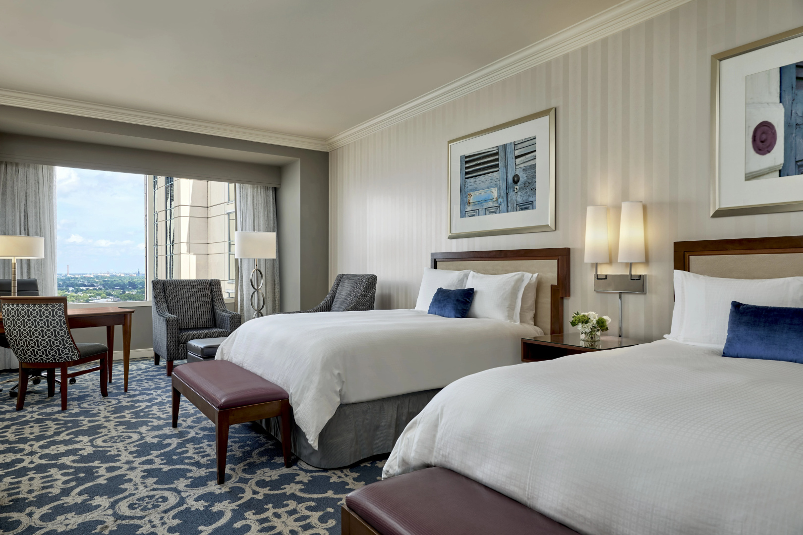 Photo - Loews New Orleans Hotel