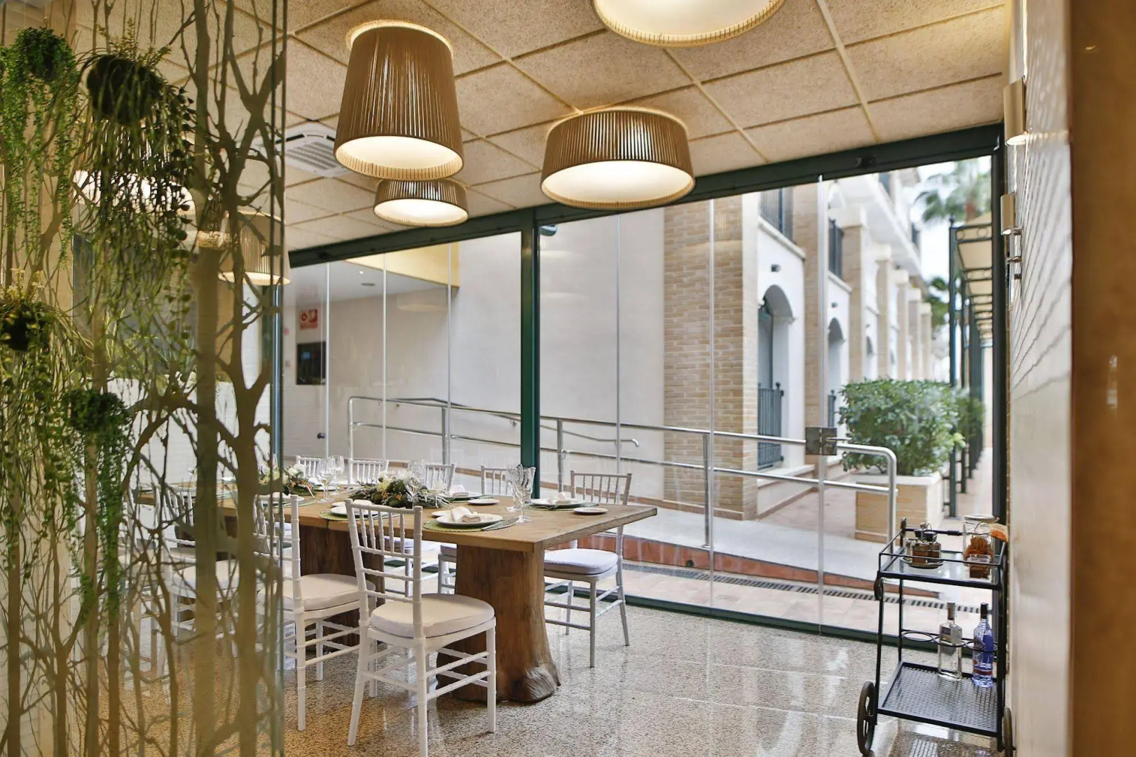 Foto - Hotel La Laguna Spa & Golf