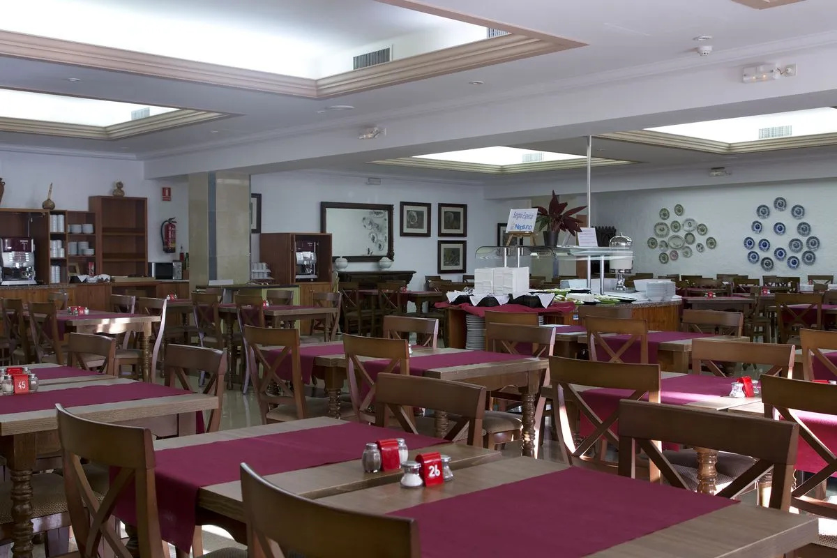 Photo - Hotel GHT Neptuno-Tossa & Venus SPA