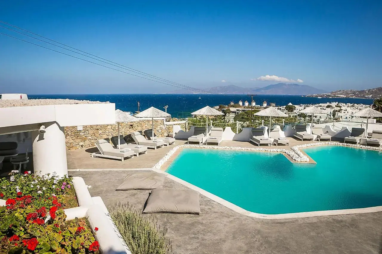 Photo - Ilio Maris Hotel