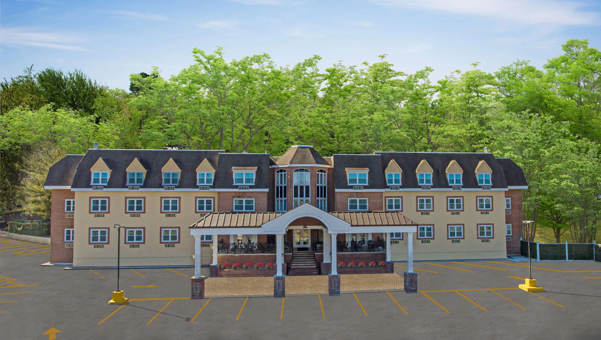 Foto - The Roslyn, Tapestry Collection by Hilton