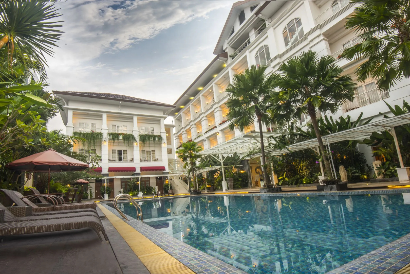 Photo - Gallery Prawirotaman Hotel