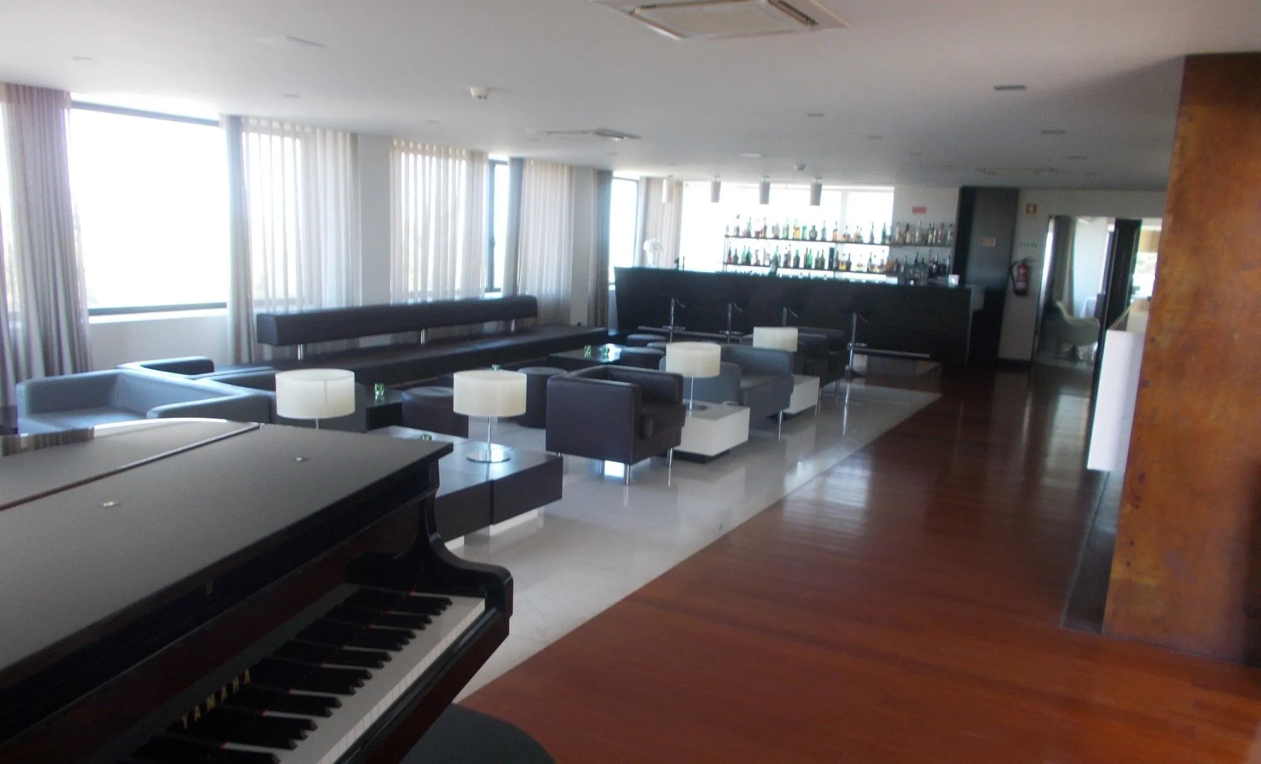 Photo - Hotel dos Zimbros