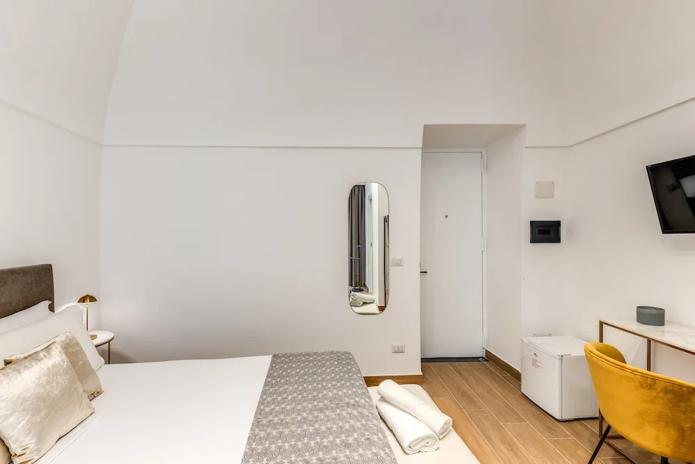 Foto - Domus Partenopea