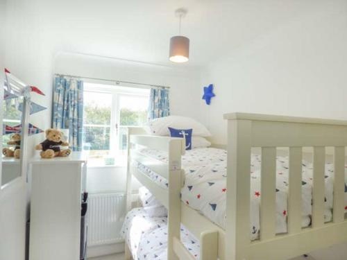 7 Harlyn Cottages