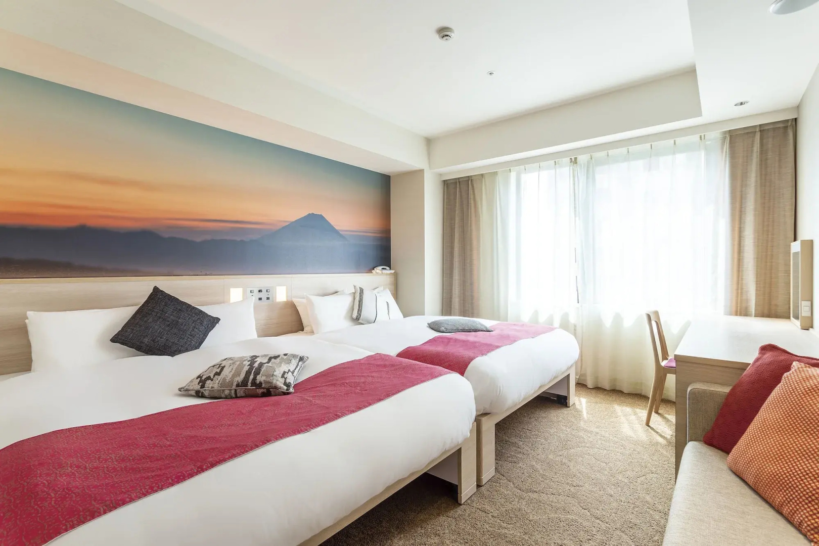 Photo - Hotel JAL City Haneda Tokyo West Wing