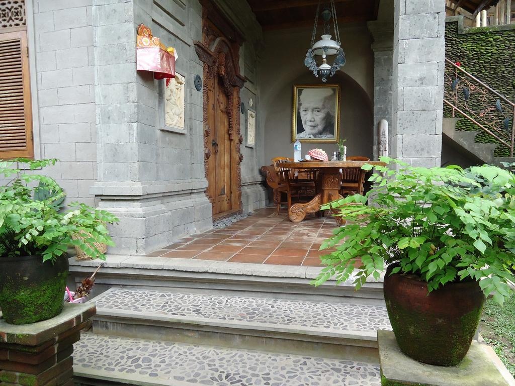 Foto - Bali Moon Guest House