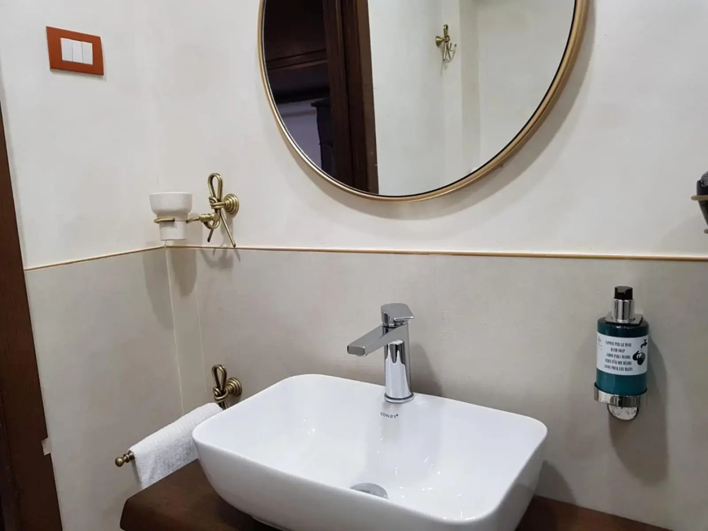 Foto - Hotel Il Convento