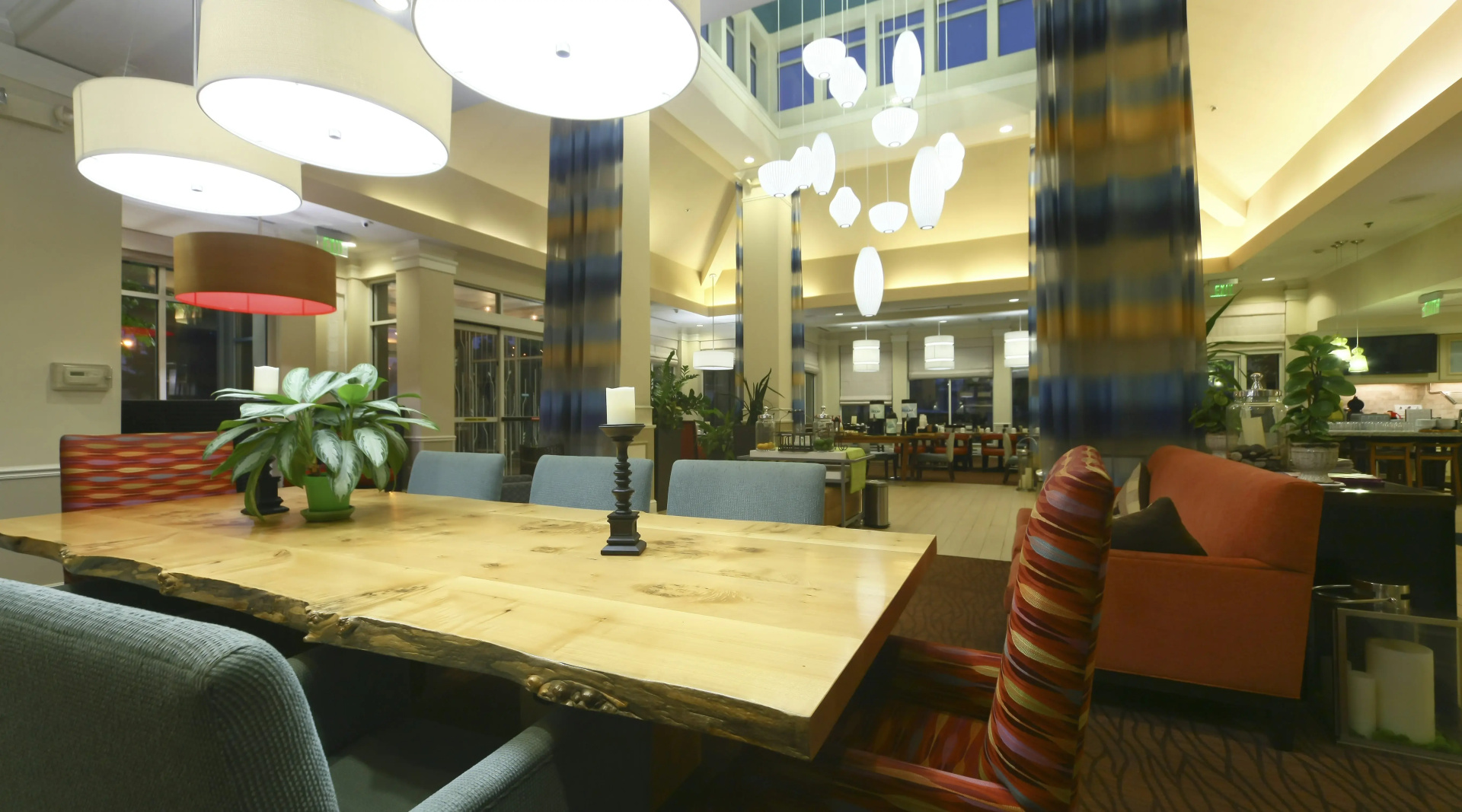 Photo - Hilton Garden Inn Secaucus/Meadowlands