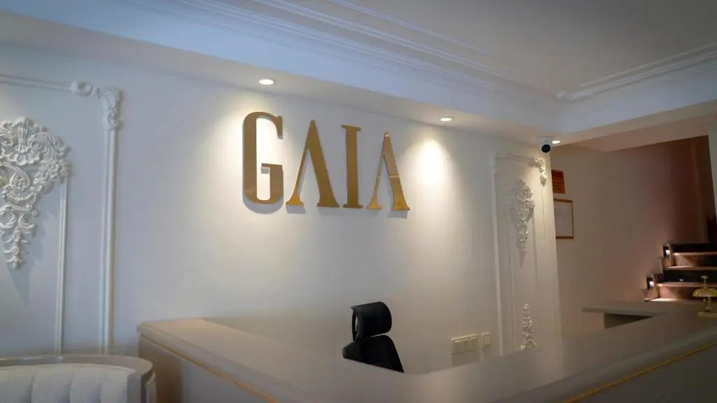 Foto - Gaia Suites Istanbul