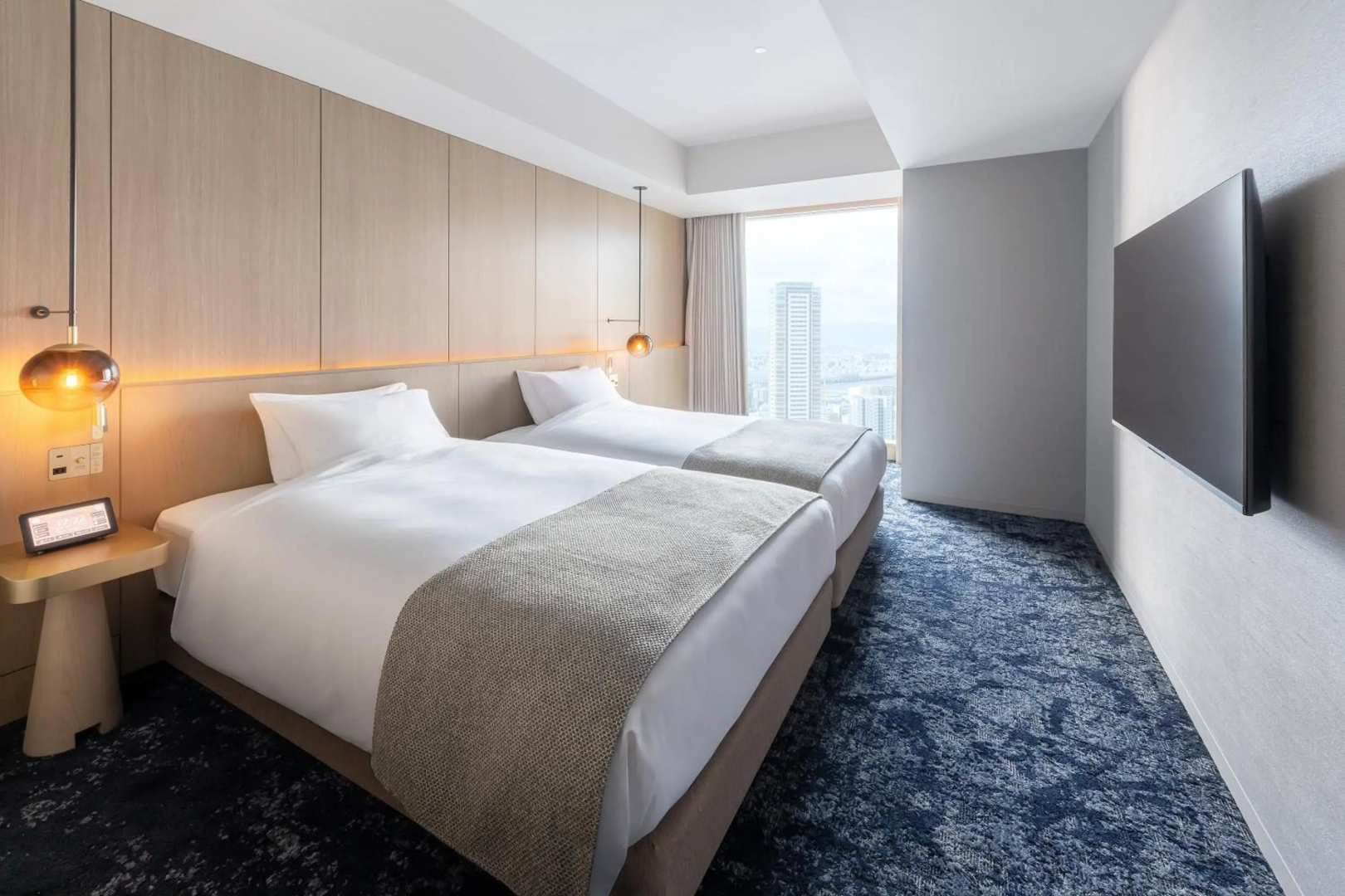 Photo - Hotel Hankyu GRAN RESPIRE OSAKA