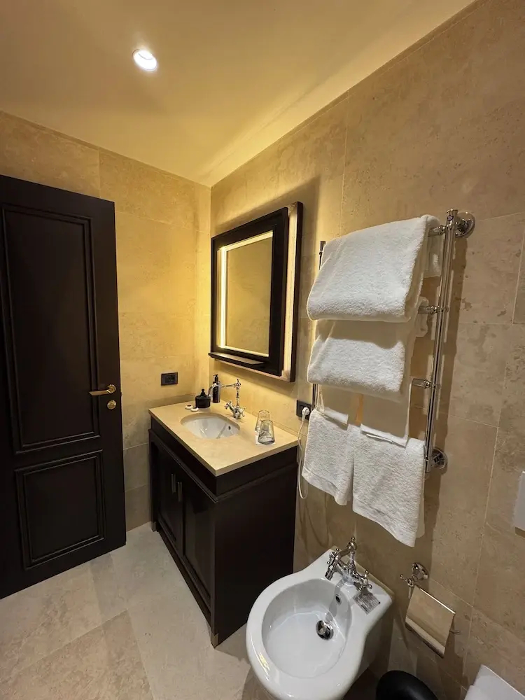 Photo - Palazzo Gambirasi Luxury Suite Roma