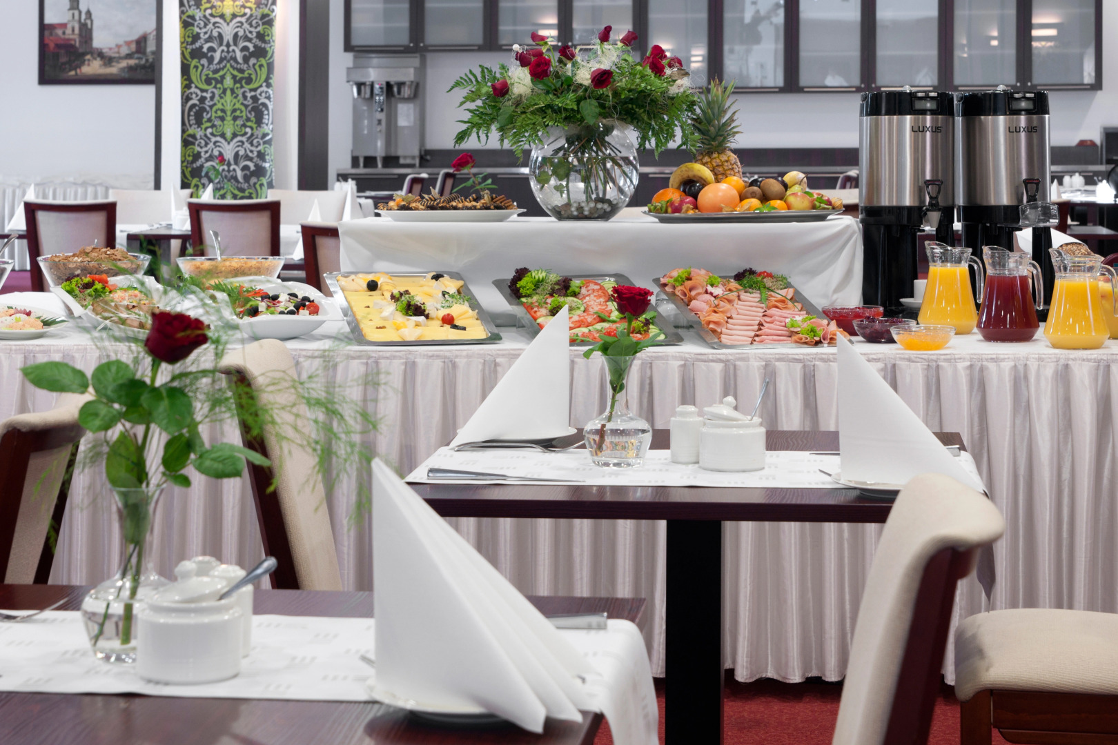 Foto - Premier Kraków Hotel