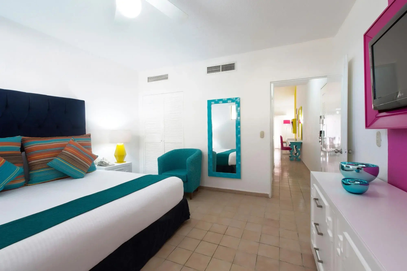 Foto - Villa del Palmar Beach Resort and Spa, Puerto Vallarta