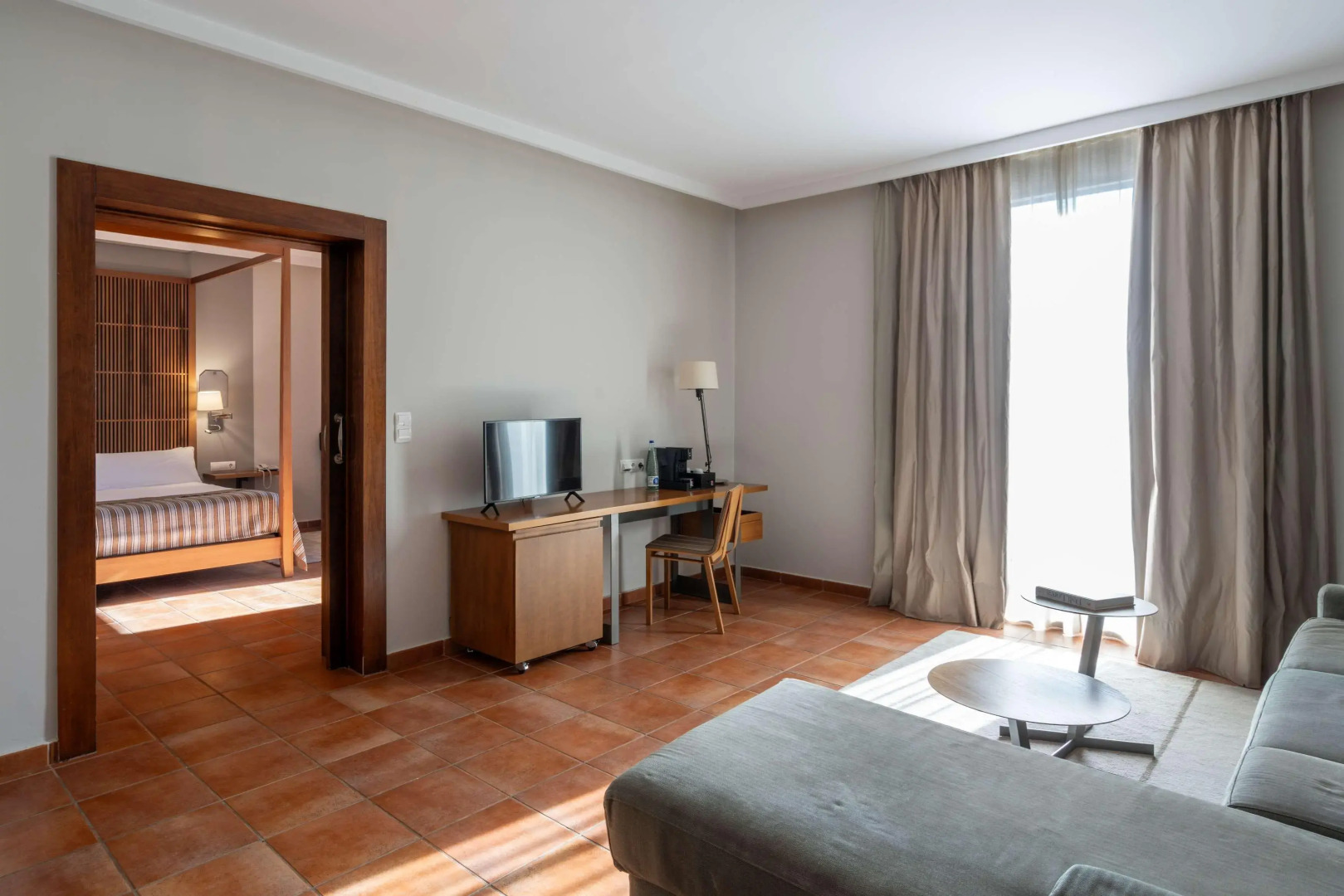 Photo - Parador de Lorca