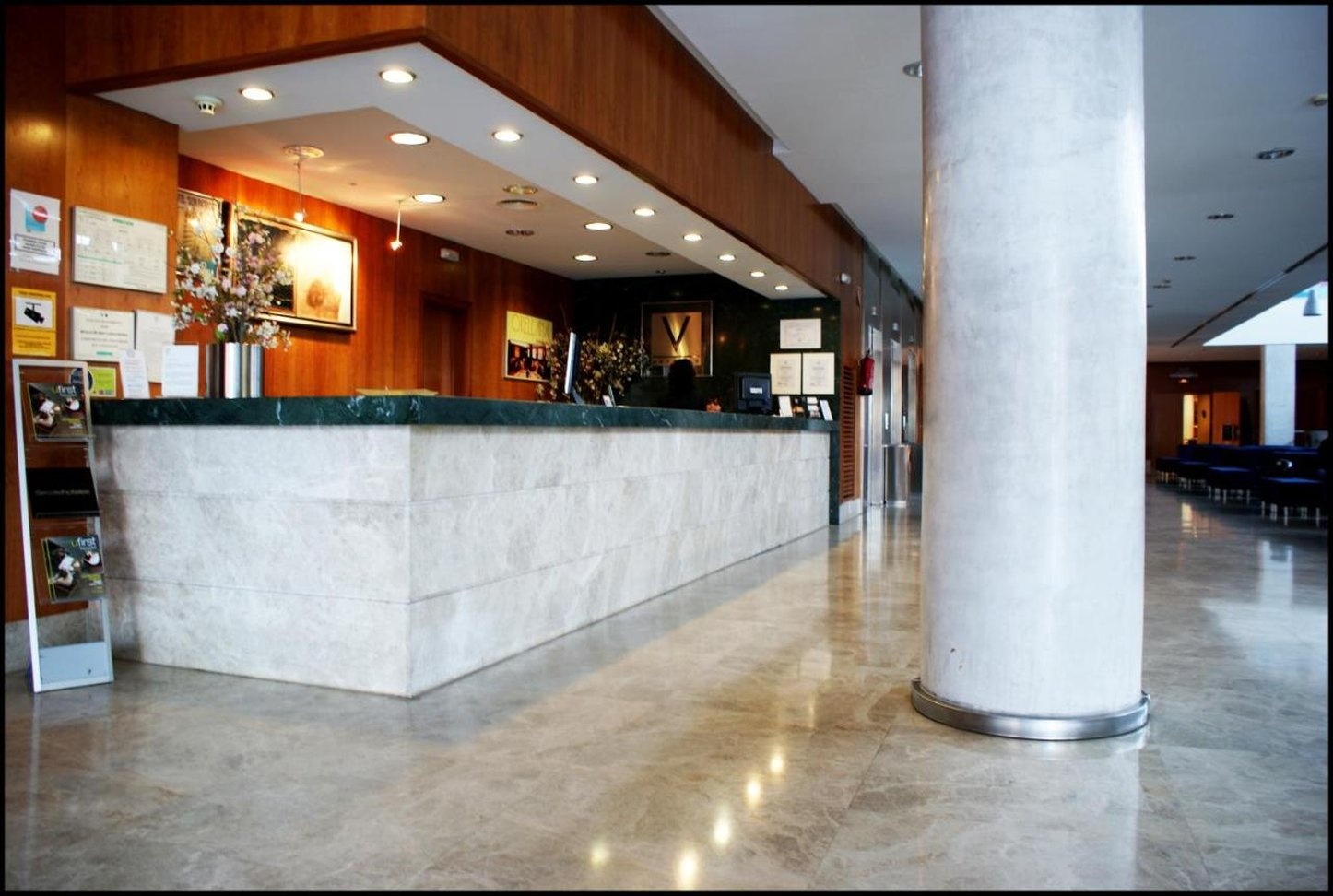 Foto - Extremadura Hotel