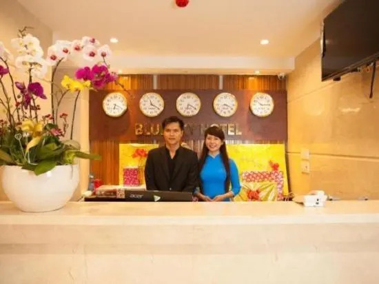 Foto - Blue Sky Phu Quoc Hotel