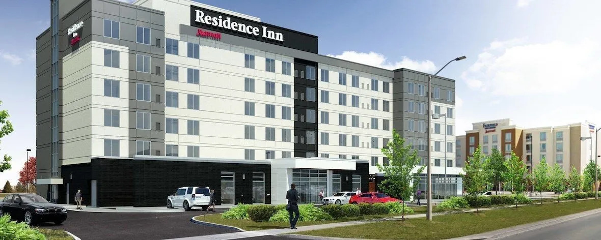 Photo - Residence Inn by Marriott Toronto Mississauga West