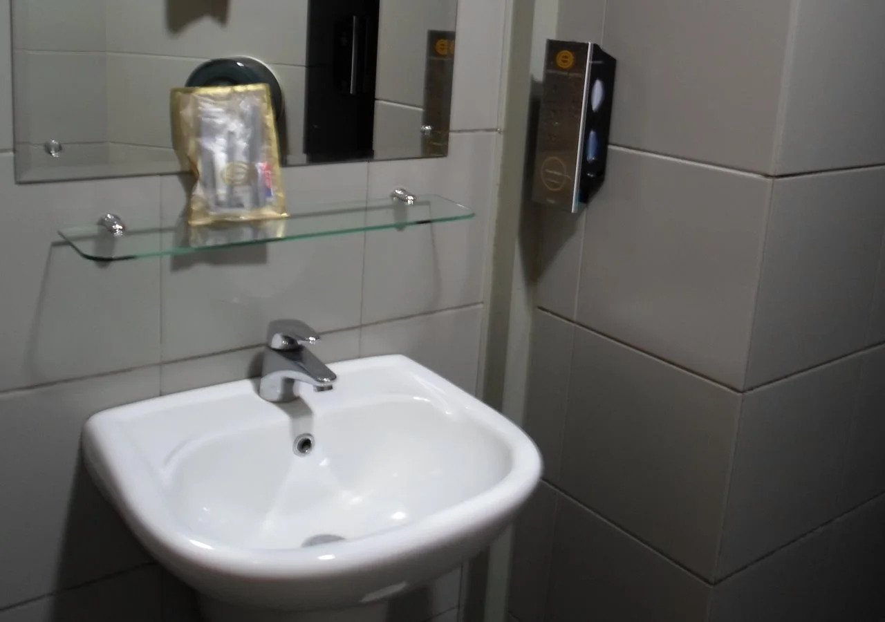 Foto - The Quay Hotel West Coast