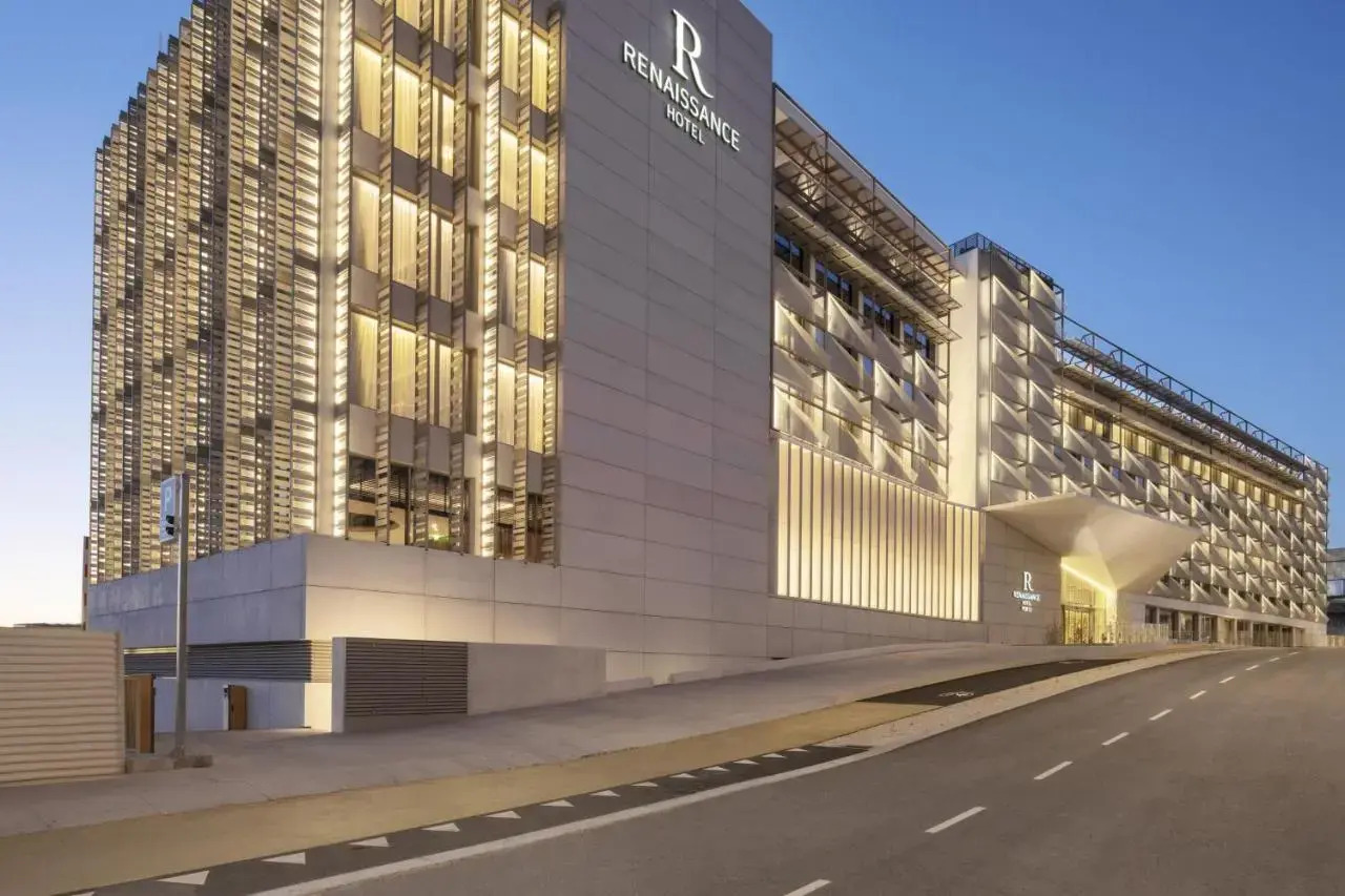 Foto - Renaissance Porto Lapa Hotel