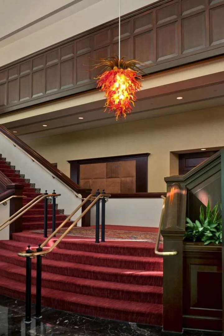 Photo - The Worthington Renaissance Fort Worth Hotel