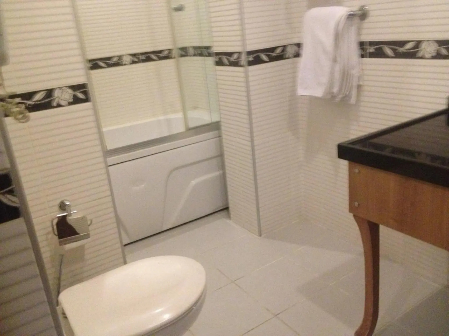 Foto - The Charm Hotel - Old City