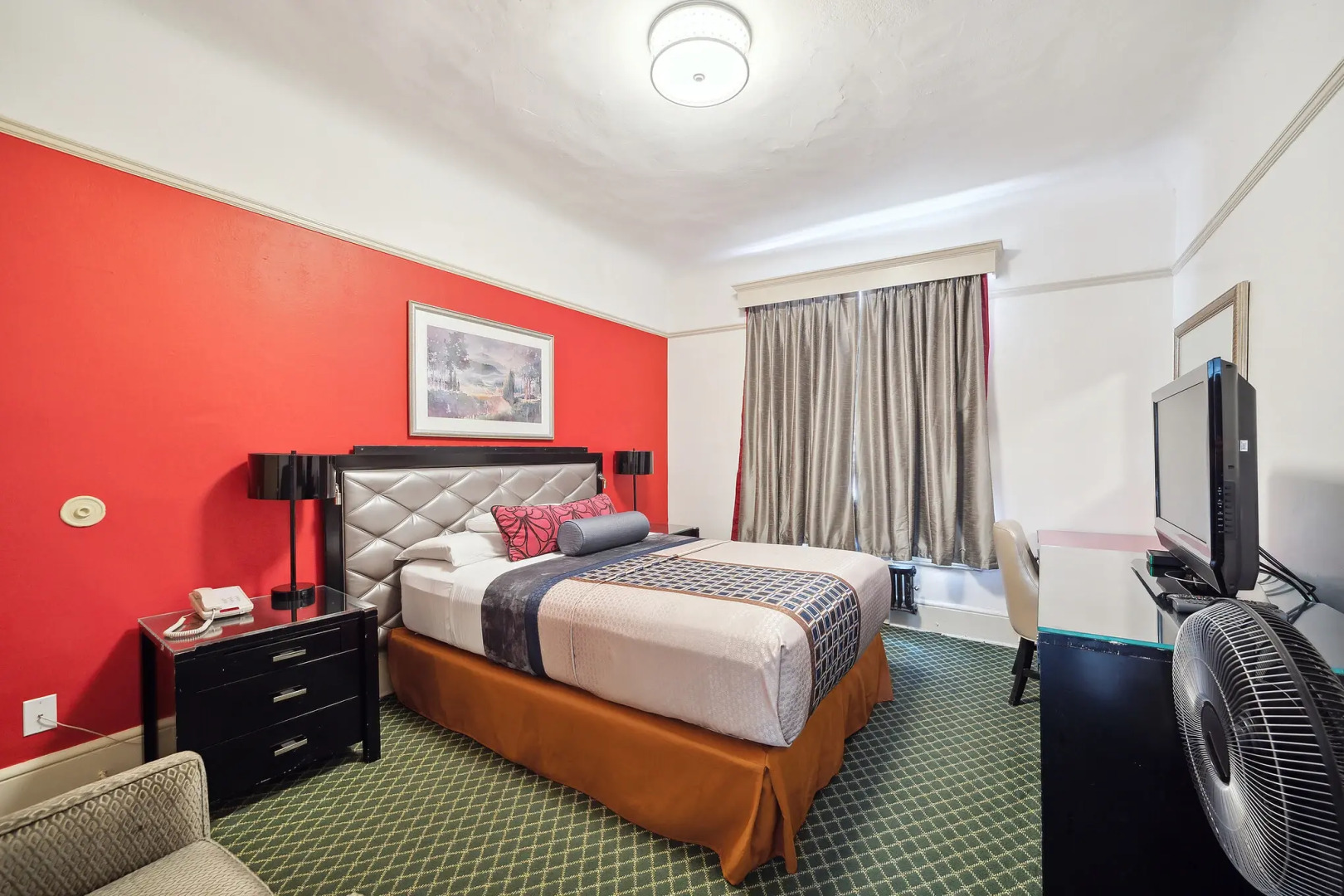 Foto - Union Square Plaza Hotel