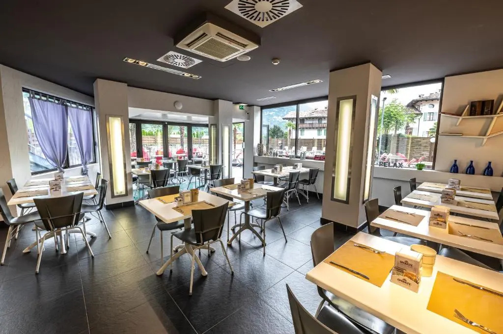 Foto - Hotel Rudy
