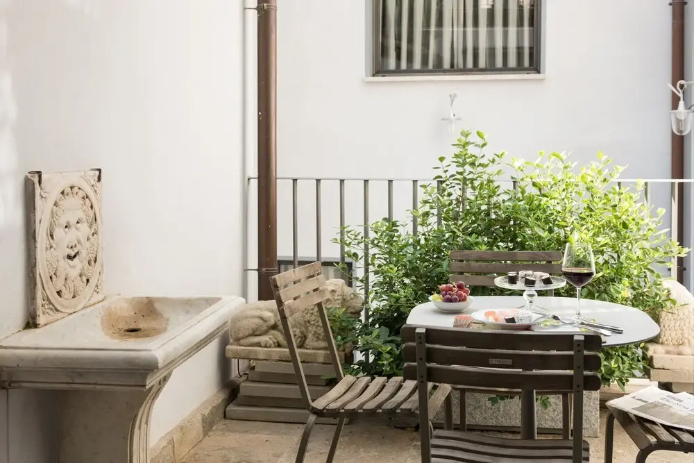 Photo - Palazzo Delle Pietre - Luxury Apartments