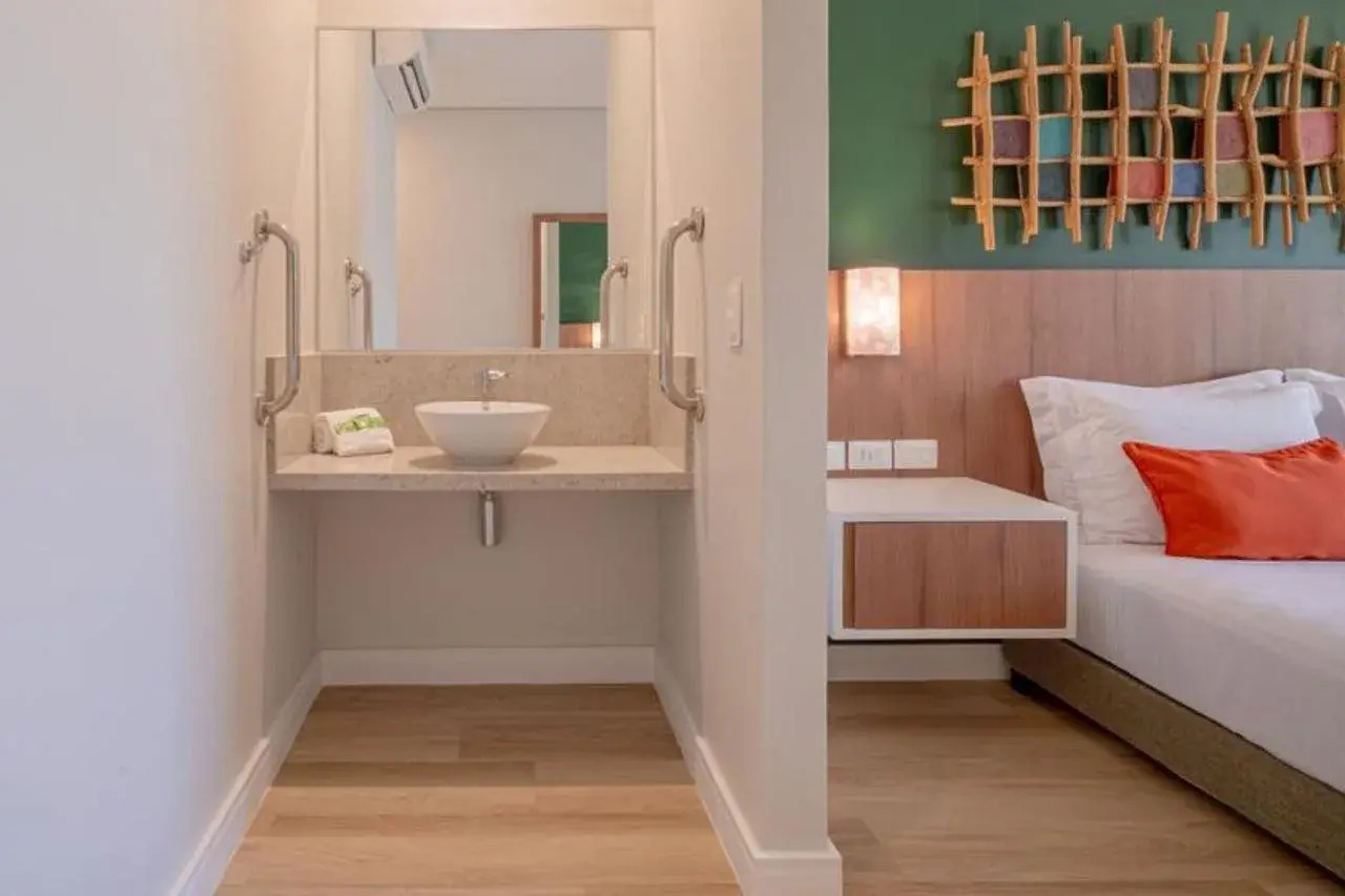 Photo - Beach Park Resort - Oceani