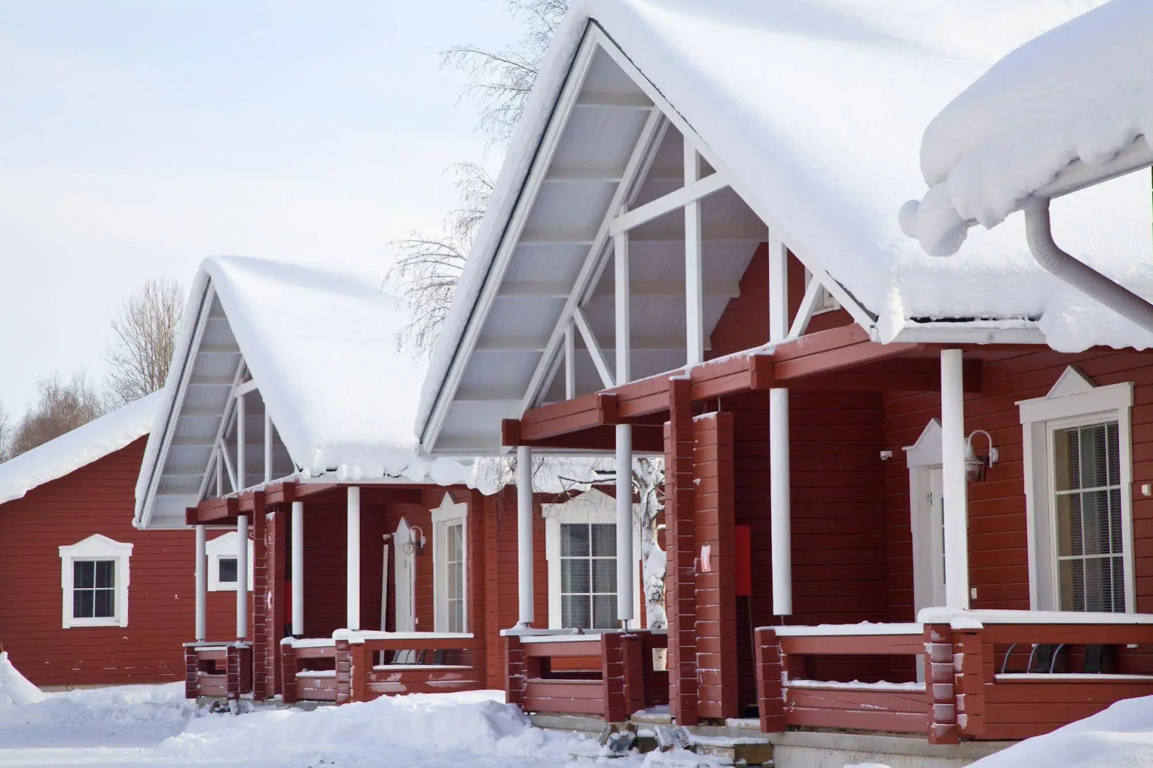 Foto - Lapland Hotels Ounasvaara Chalets