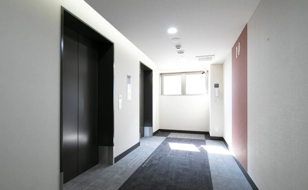 Foto - Washington R&B Hotel Kyoto Shijo Kawaramachi
