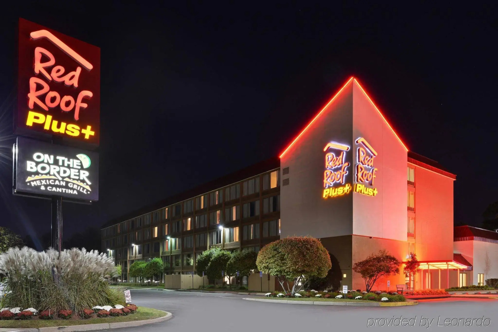 Foto - Red Roof Inn PLUS+ Boston - Woburn/ Burlington