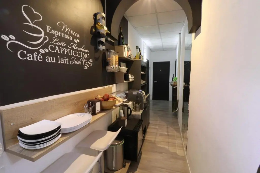 Photo - Guest House Minas