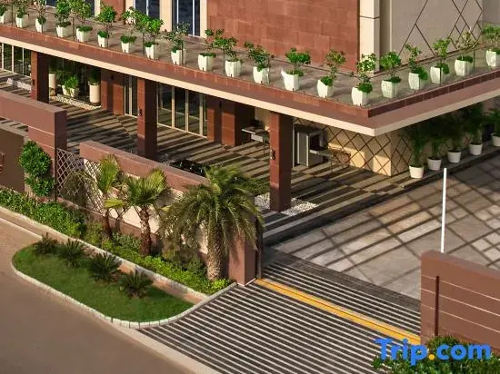 Foto - Hyatt Place Jaipur Malviya Nagar