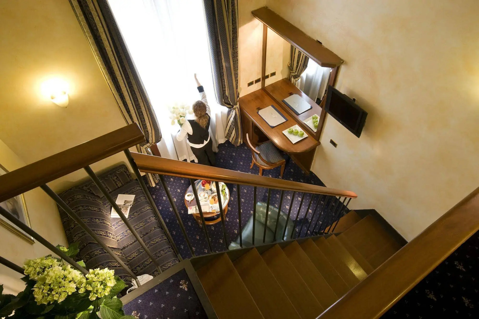 Foto - Al Manthia Hotel - Gruppo Trevi Hotels